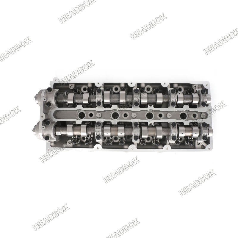 WE Cylinder head for Mazda